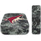 NHL Arizona Coyotes Camo Apple TV Skin